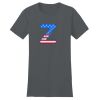 Women's Fitted The Concert Tee ® Thumbnail