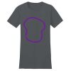 Women's Fitted The Concert Tee ® Thumbnail