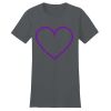 Women's Fitted The Concert Tee ® Thumbnail