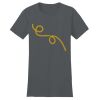 Women's Fitted The Concert Tee ® Thumbnail