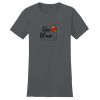 Women's Fitted The Concert Tee ® Thumbnail