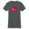 Women's Fitted The Concert Tee ® Thumbnail