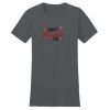 Women's Fitted The Concert Tee ® Thumbnail