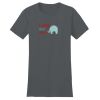 Women's Fitted The Concert Tee ® Thumbnail