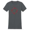 Women's Fitted The Concert Tee ® Thumbnail
