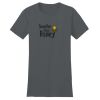 Women's Fitted The Concert Tee ® Thumbnail