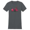 Women's Fitted The Concert Tee ® Thumbnail