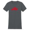 Women's Fitted The Concert Tee ® Thumbnail