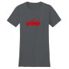Women's Fitted The Concert Tee ® Thumbnail