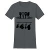 Women's Fitted The Concert Tee ® Thumbnail