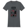 Women's Fitted The Concert Tee ® Thumbnail