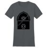 Women's Fitted The Concert Tee ® Thumbnail