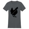 Women's Fitted The Concert Tee ® Thumbnail