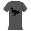 Women's Fitted The Concert Tee ® Thumbnail