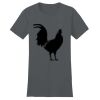 Women's Fitted The Concert Tee ® Thumbnail
