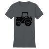 Women's Fitted The Concert Tee ® Thumbnail