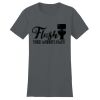Women's Fitted The Concert Tee ® Thumbnail