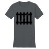 Women's Fitted The Concert Tee ® Thumbnail