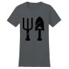 Women's Fitted The Concert Tee ® Thumbnail