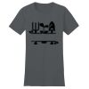 Women's Fitted The Concert Tee ® Thumbnail