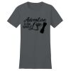 Women's Fitted The Concert Tee ® Thumbnail