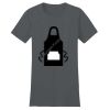 Women's Fitted The Concert Tee ® Thumbnail