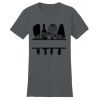 Women's Fitted The Concert Tee ® Thumbnail