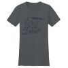 Women's Fitted The Concert Tee ® Thumbnail
