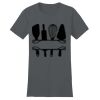 Women's Fitted The Concert Tee ® Thumbnail