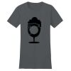 Women's Fitted The Concert Tee ® Thumbnail