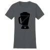 Women's Fitted The Concert Tee ® Thumbnail