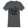 Women's Fitted The Concert Tee ® Thumbnail