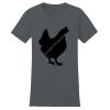 Women's Fitted The Concert Tee ® Thumbnail