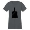 Women's Fitted The Concert Tee ® Thumbnail
