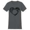 Women's Fitted The Concert Tee ® Thumbnail