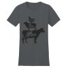 Women's Fitted The Concert Tee ® Thumbnail