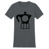 Women's Fitted The Concert Tee ® Thumbnail