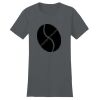 Women's Fitted The Concert Tee ® Thumbnail