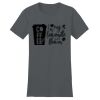 Women's Fitted The Concert Tee ® Thumbnail