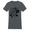 Women's Fitted The Concert Tee ® Thumbnail