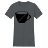Women's Fitted The Concert Tee ® Thumbnail