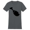 Women's Fitted The Concert Tee ® Thumbnail