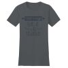 Women's Fitted The Concert Tee ® Thumbnail