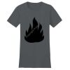 Women's Fitted The Concert Tee ® Thumbnail