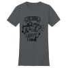 Women's Fitted The Concert Tee ® Thumbnail