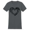 Women's Fitted The Concert Tee ® Thumbnail
