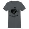 Women's Fitted The Concert Tee ® Thumbnail