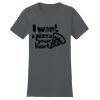Women's Fitted The Concert Tee ® Thumbnail
