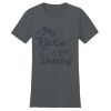 Women's Fitted The Concert Tee ® Thumbnail