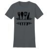 Women's Fitted The Concert Tee ® Thumbnail